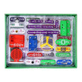 Electronics Discovery Kit S6303