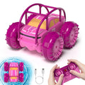 Remote Control Car 4WD All Terrain RC Race Car V327669