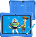 10-inch HD Kids Tablet with Camera, 32GB, Blue J62464