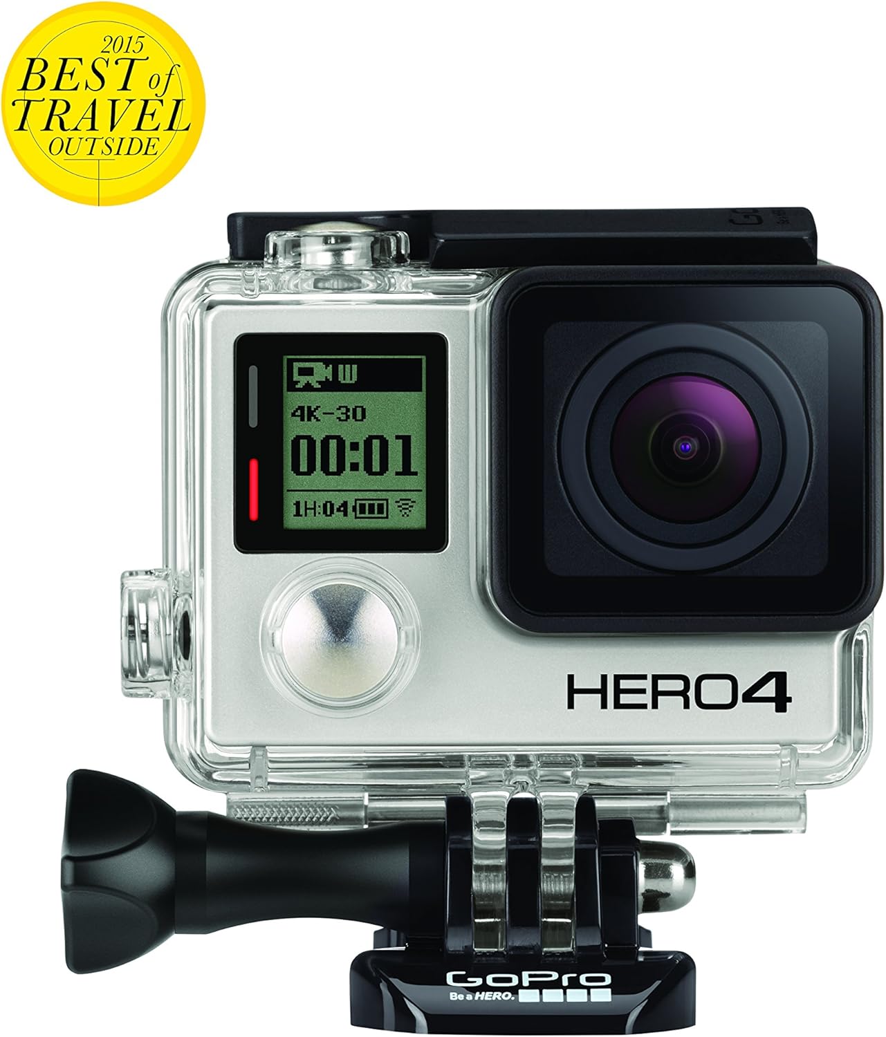 HERO4 BLACK Surf Bundle S9976