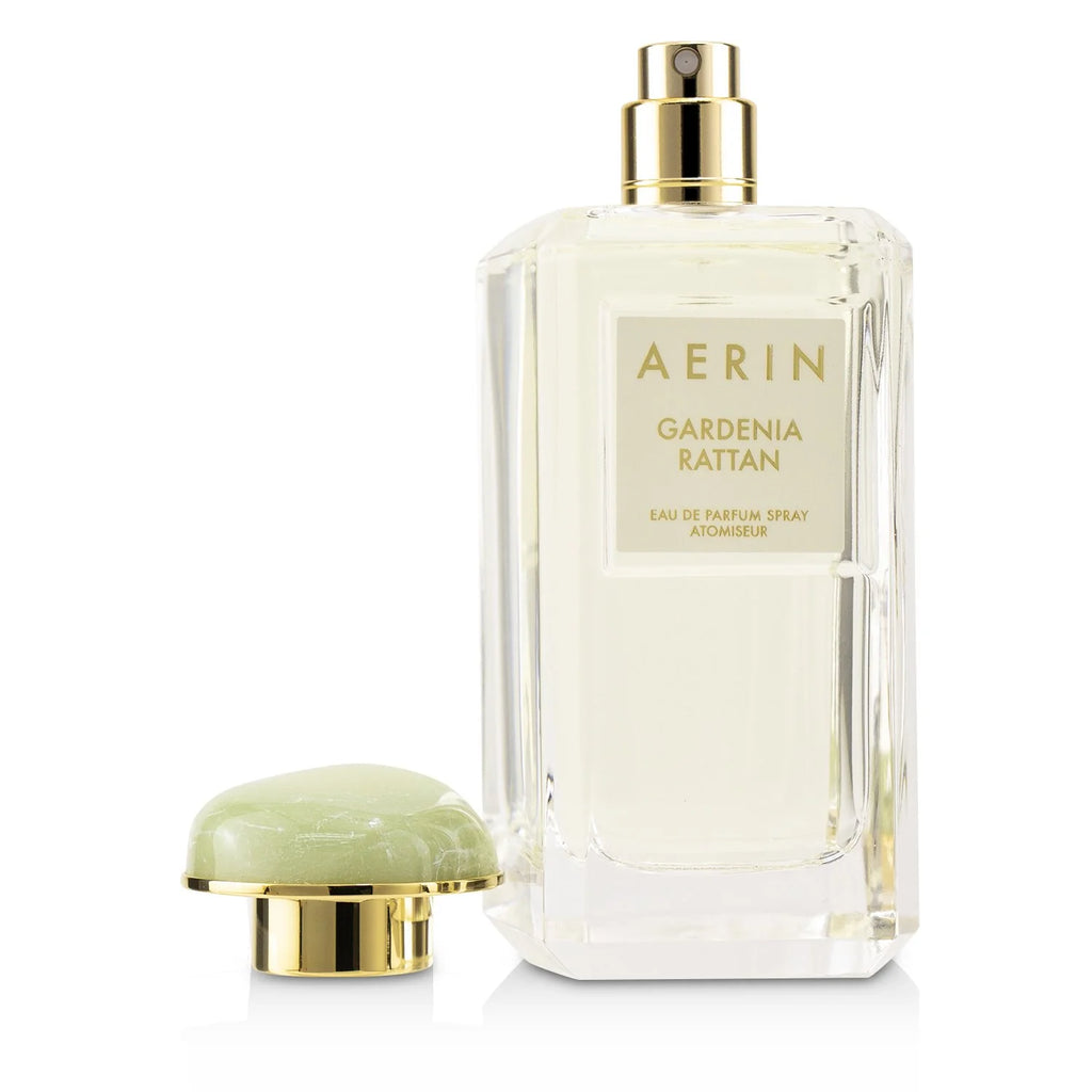 Gardenia Rattan Eau De Parfum Spray 100ml J259768