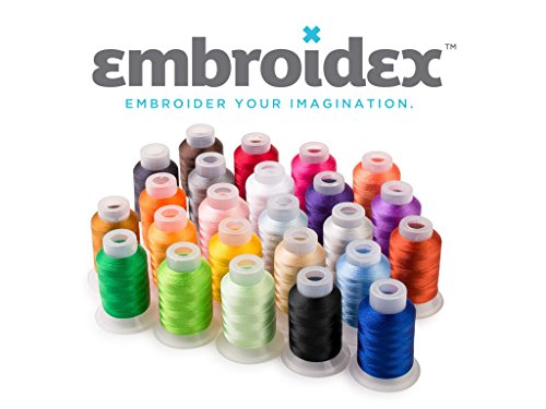 Embroidery Machine Starter Kit J62412