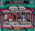 8 cards Soccer Box K543891