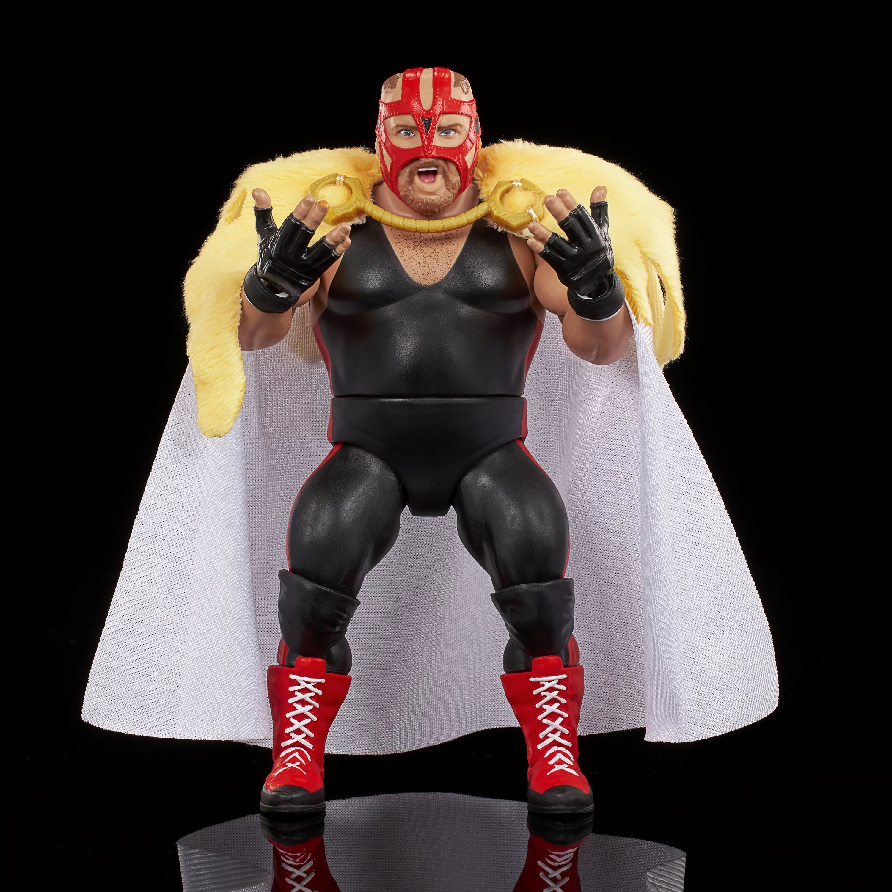 WWE Action Figure Vader X755437