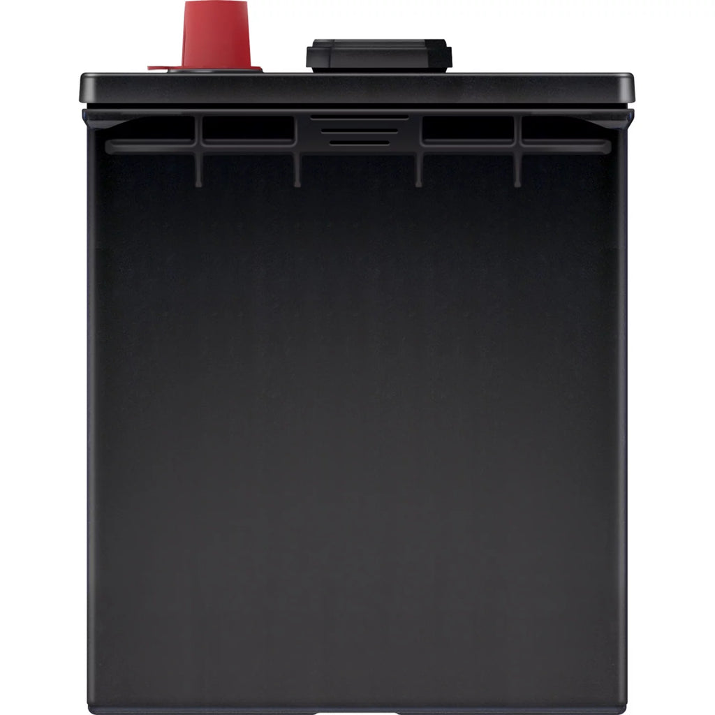 Lead Acid Automotive Battery, Group Size 24F 12 Volt, 600 CCA R23674