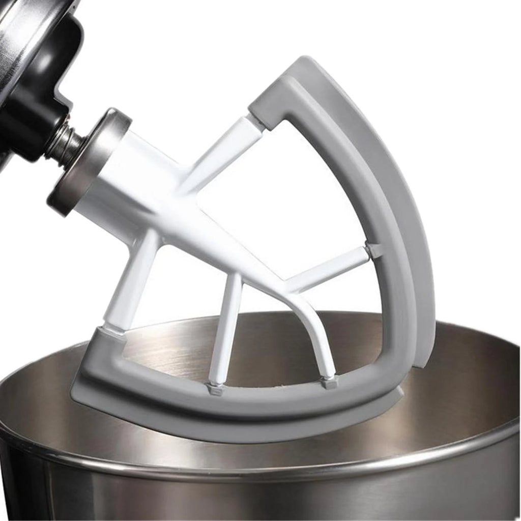 Tilt-Head Flat Beater Replacement for KitchenAid 4.5-5QT Mixers O89463