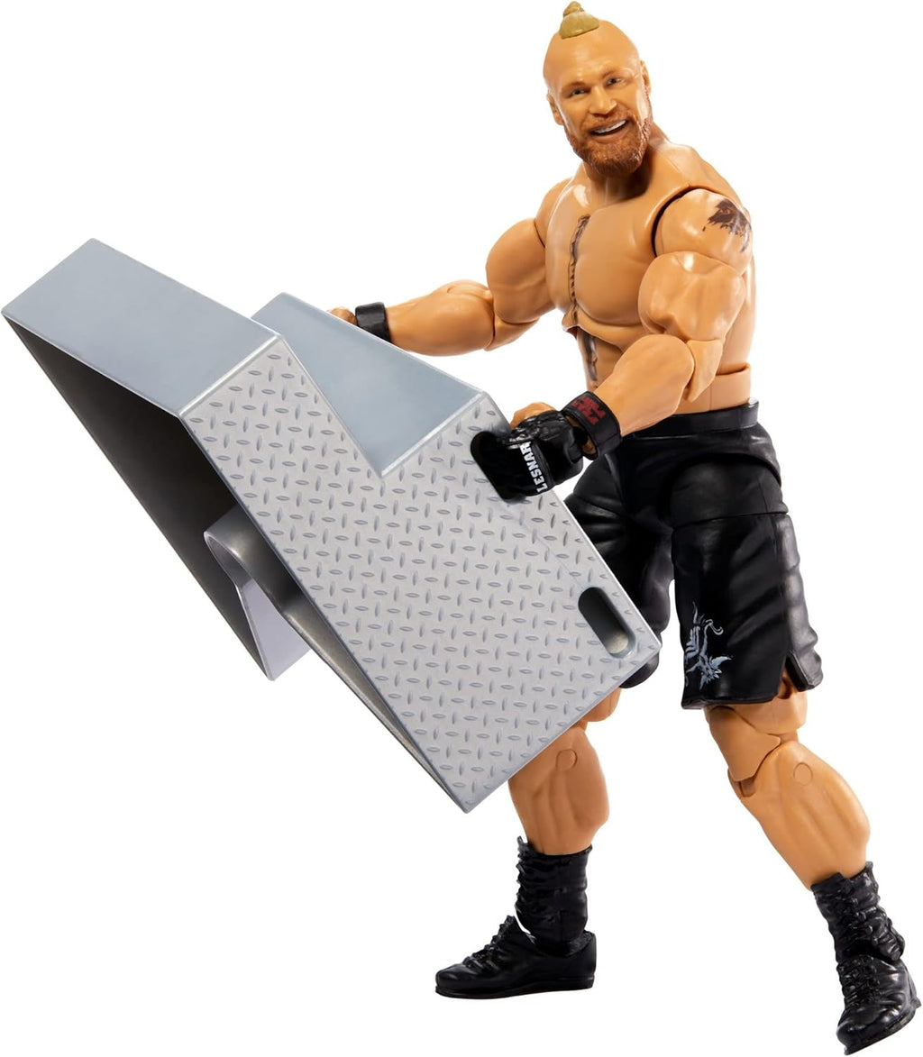 6-inch Posable Action Figure B212023