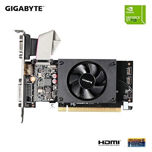 2GB DDR3 SDRAM Video Graphics Card R431113