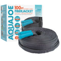 5/8" Fiberjacket Garden Hose S4844
