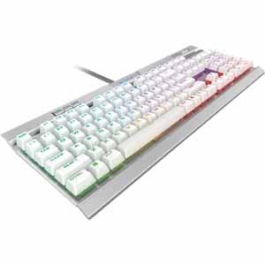Silver Mechanical Gaming Keyboard P7105