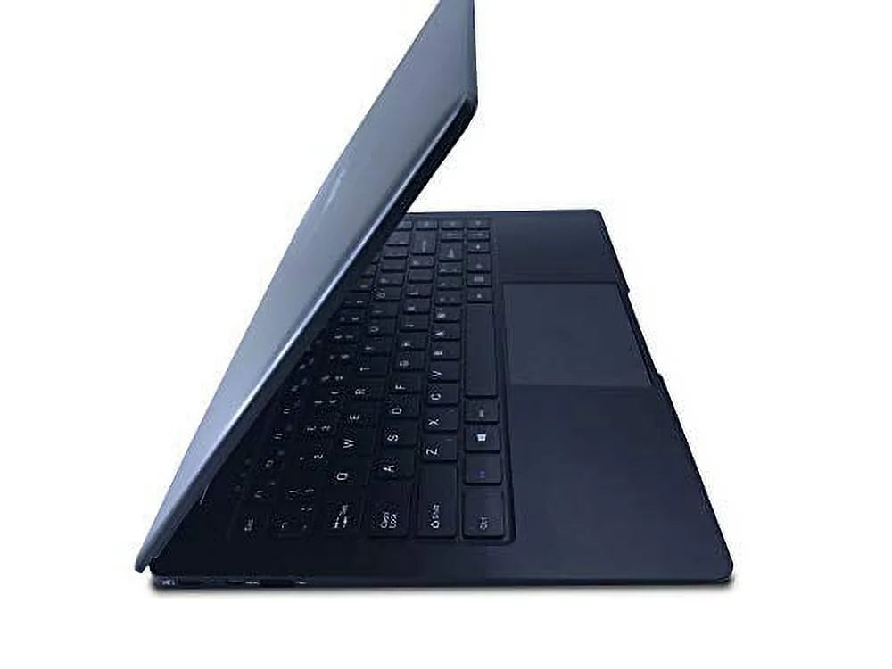 14.1" Full HD Windows 10 Professional Laptop, 4GB RAM, 64GB Storage, Intel Celeron K569