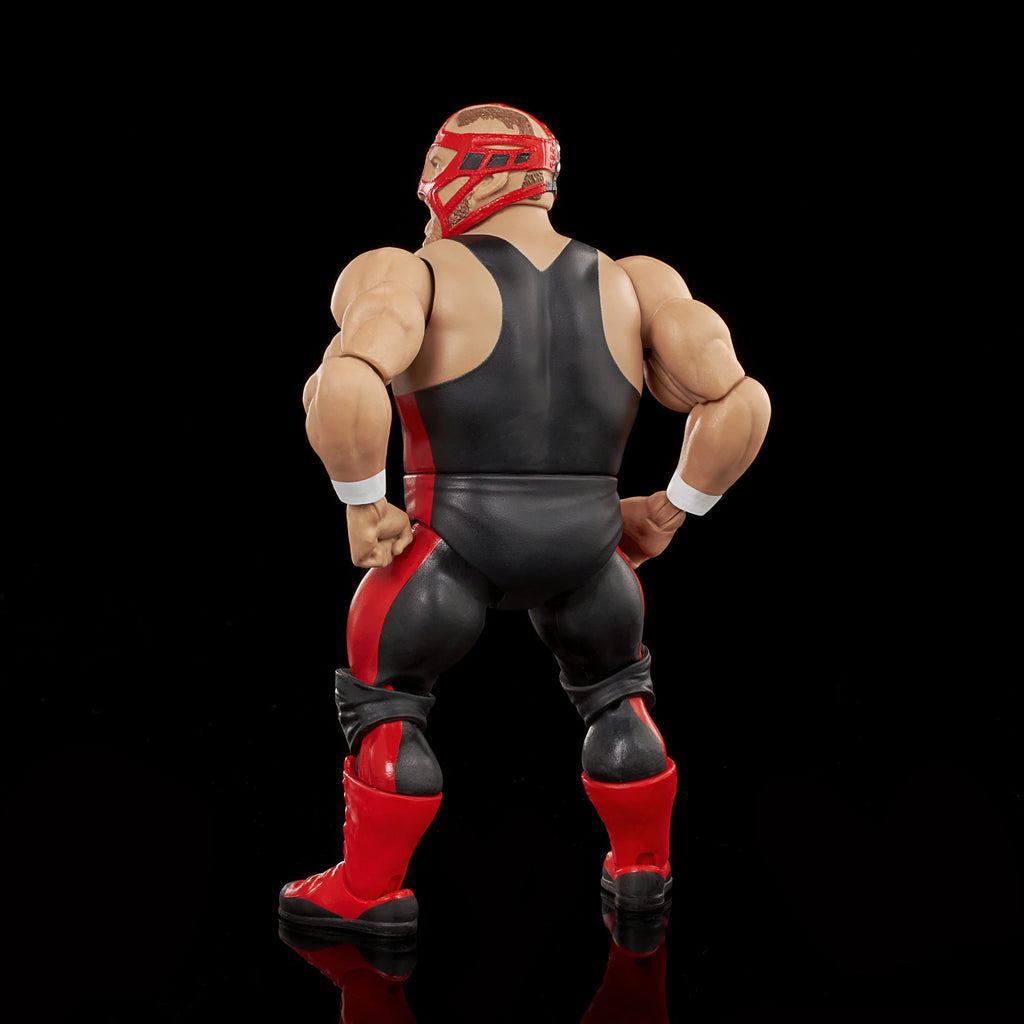 WWE Action Figure Vader X755437