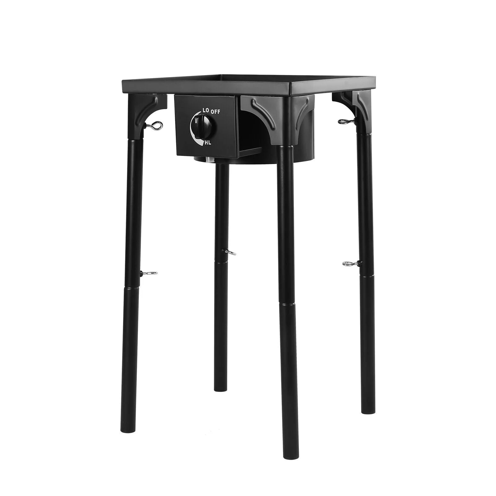 Portable Propane Gas Burner Outdoor Cooker Stove A199