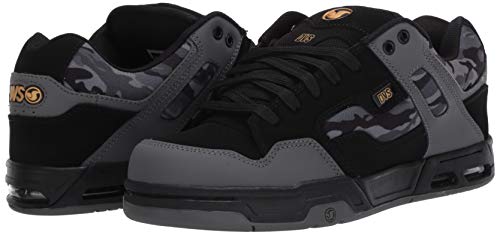 Mens Enduro Skate Shoe, 7.5 us N8999