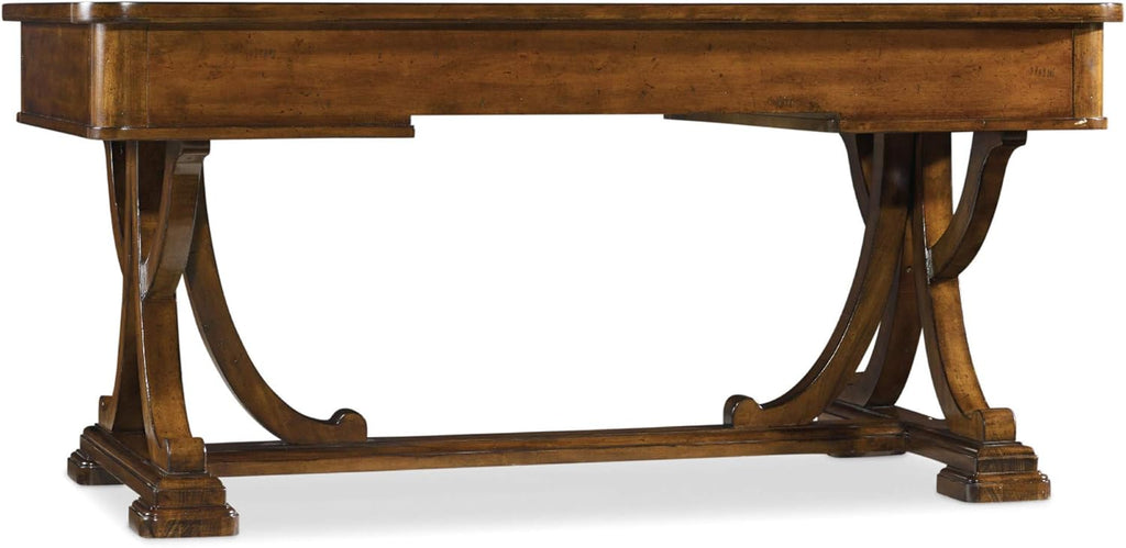 Medium Wood Writing Desk G544