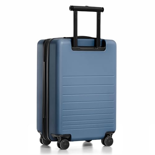 Carry-On 21-Inch Hardside Expandable Luggage B461011