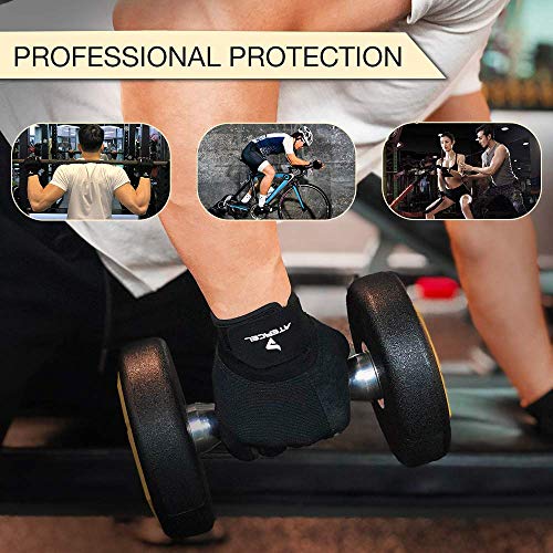 Workout Gloves Q324