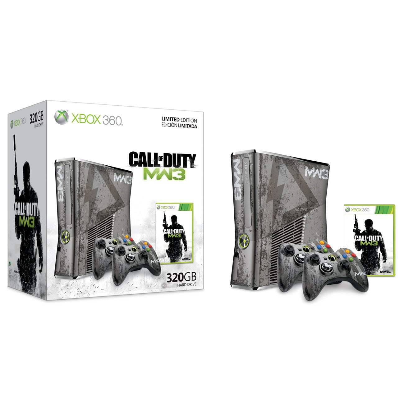 Xbox 360 Bundle F5357