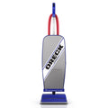 Gray/Blue Upright Vacuum Cleaner B1175