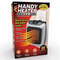 800 Watts Ceramic Space Heater Z88125