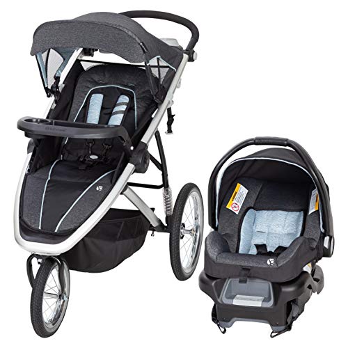 Blue Spectrum Jogger Travel System I564380