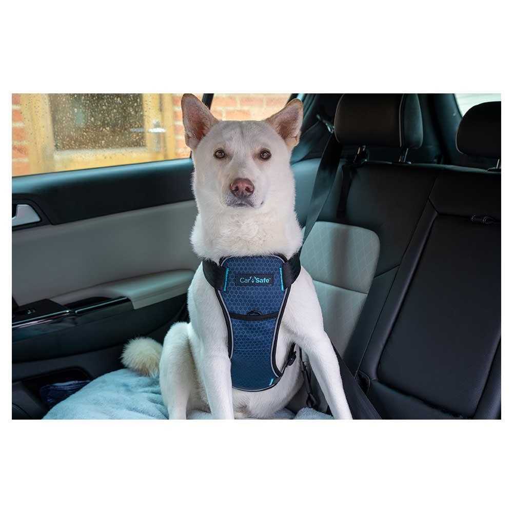 Crash Tested Dog Harness C38717