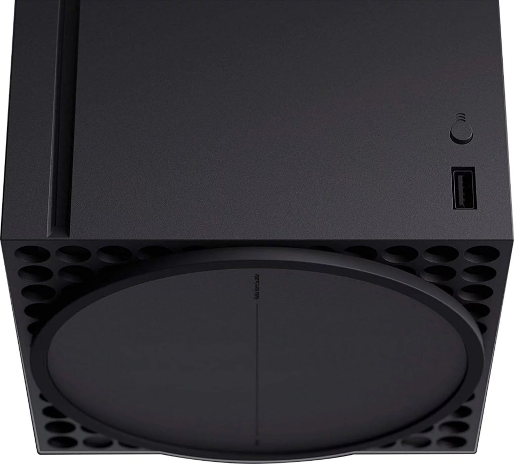 Xbox Series X 1TB SSD Video Gaming Console with Wireless Controller H98048