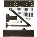 Bronze Commercial Door Closer H408327