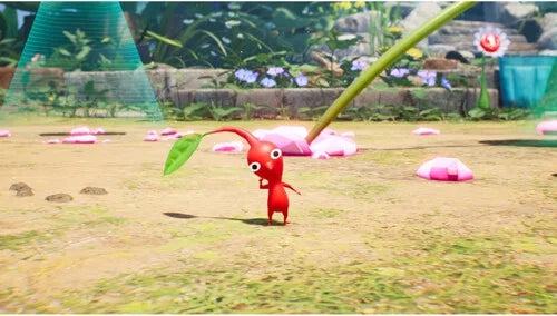Pikmin 4 - Nintendo Switch Y82926