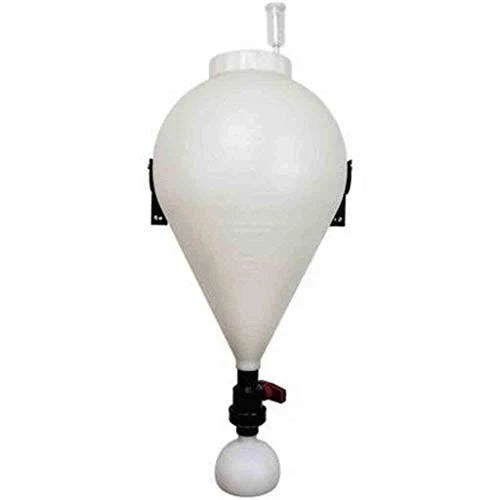 7.9 Gallon BPA Free Food Grade Conical Fermenter Y5848