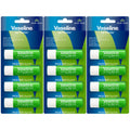 Lip Therapy Aloe Fresh Hydrating Lip Balm Pack, 0.16 Oz Each (Pack of 12) E24734
