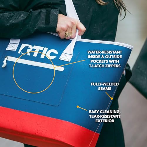Small Waterproof Tote Bag U99551
