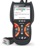 OBD2 Scanner Diagnostic Scan Tool D8752