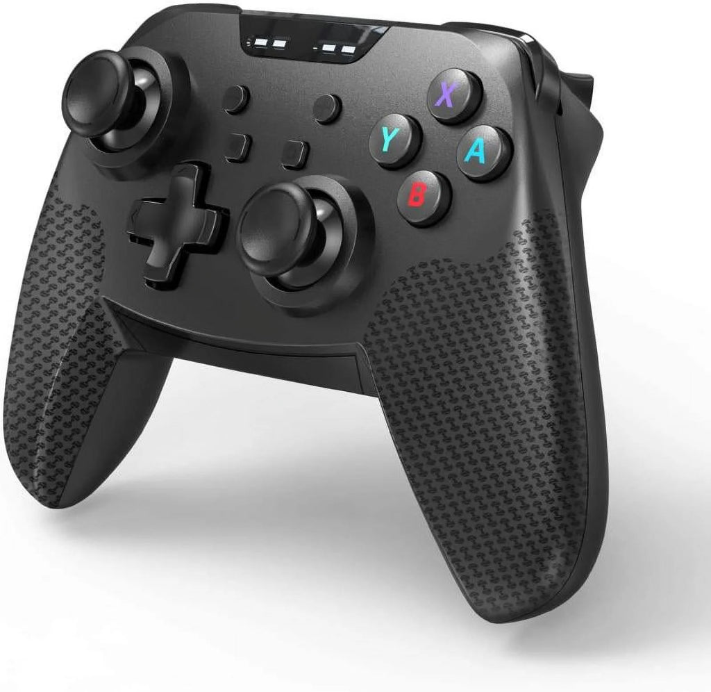 Wireless Switch Pro Controller Gamepad F24698