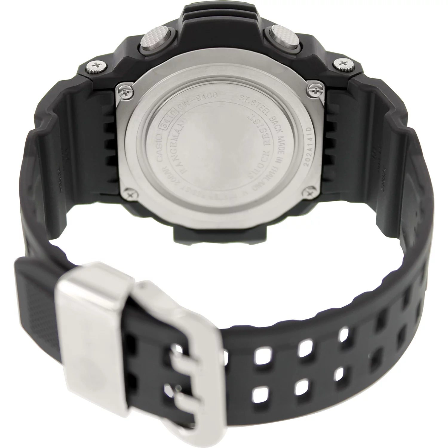 Digital Dial Men's Watch X238