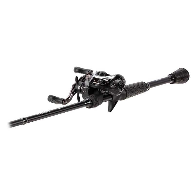 Baitcast Combo R855137