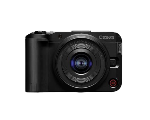APS-C Mirrorless Interchangeable Lens Hybrid Camera with Ultra-Wide Angle Zoom Lens T289967