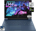 15.6" FHD 144Hz IPS Gaming Laptop Intel Core i5-13420H NVIDIA GeForce RTX 3050 16GB RAM 512GB PCIe SSD H33400