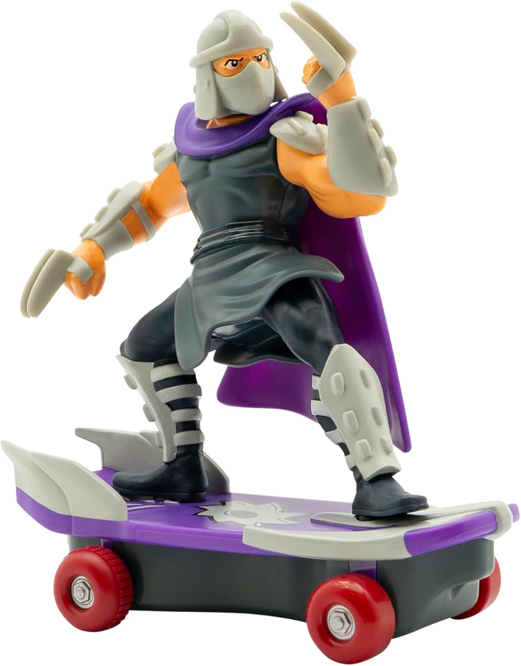 5" Sewer Shredders Classic Edition Action Figure K7608
