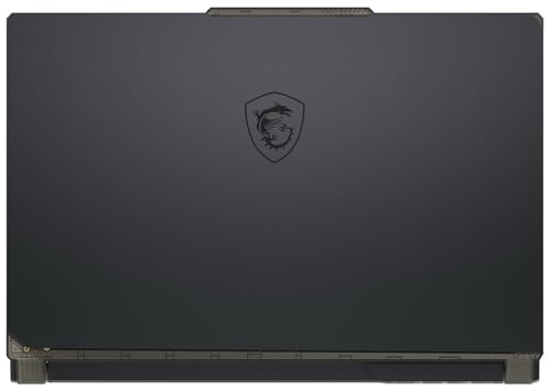 15.6" 144Hz FHD Gaming Laptop with Intel Core i7-13620H, 16GB DDR5 RAM, 512GB NVMe SSD, NVIDIA GeForce RTX 4050, Windows 11 Pro D88873