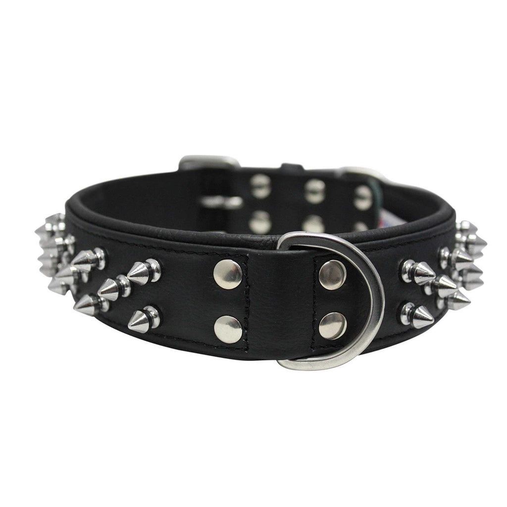 Spiked Dog Collar S2599