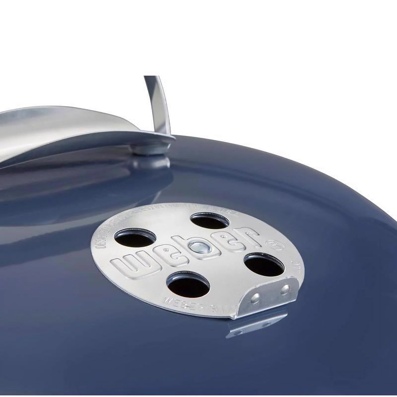 22 in. Charcoal Grill Q533330