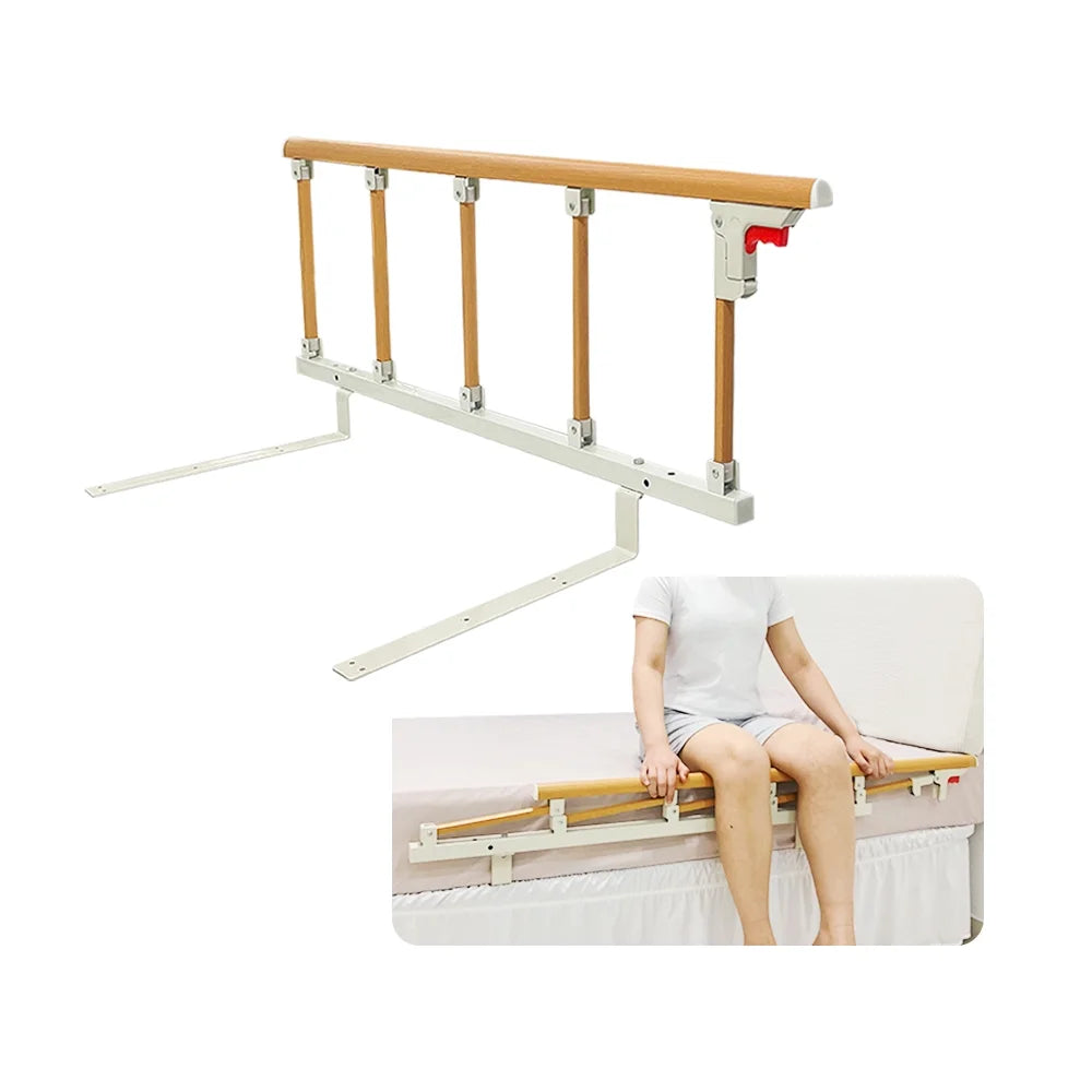 47×18 INCH Bed Rail E1509