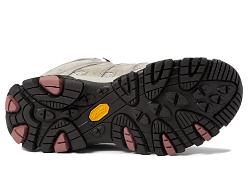 Women's Moab 3 Mid Waterproof Hiking Boot X242