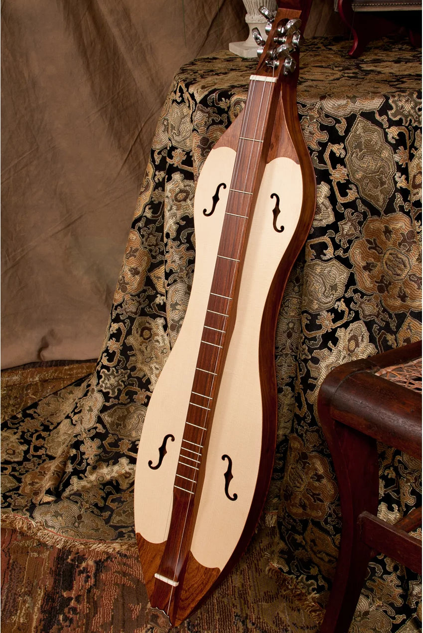 4 String Dulcimer N4233
