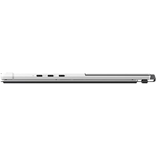2-in-1 Tablet with Detachable Keyboard, Intel Core i7, 16GB RAM, 256GB SSD B59948