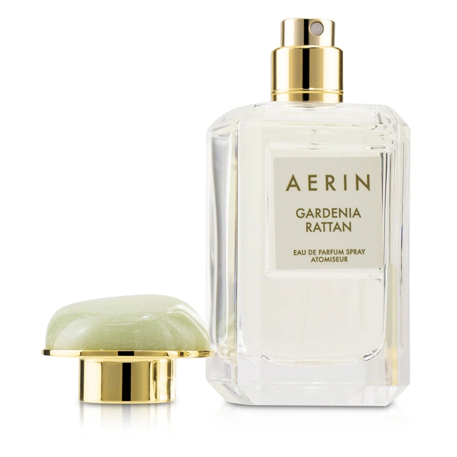 Gardenia Rattan Eau De Parfum Spray 100ml J259768