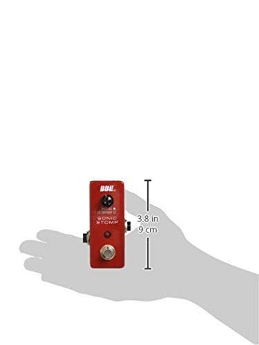 Mini Sonic Stomp E86489
