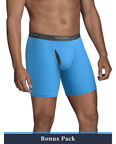 Coolzone Fly Boxer Briefs 10 Pack H70883