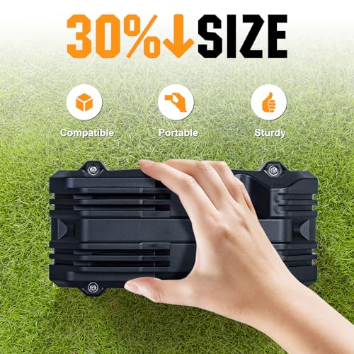 12.8V 20Ah Lithium Iron Phosphate Deep Cycle Battery T544